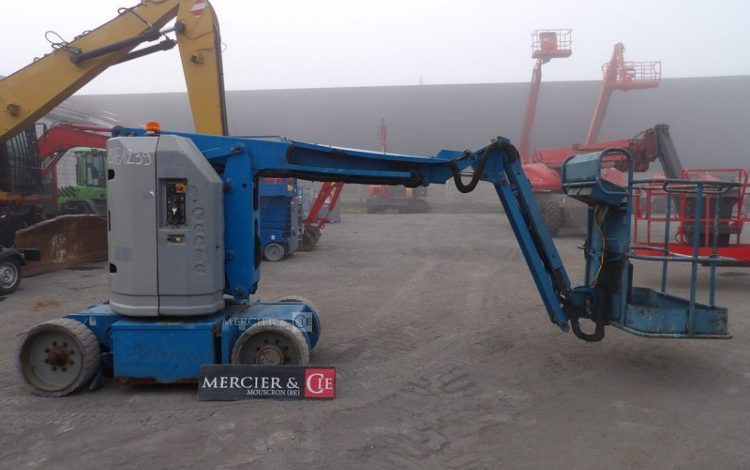 GENIE Z-30/20N  09AE1239