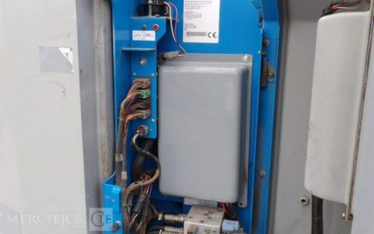 GENIE Z-30/20N  09AE1239