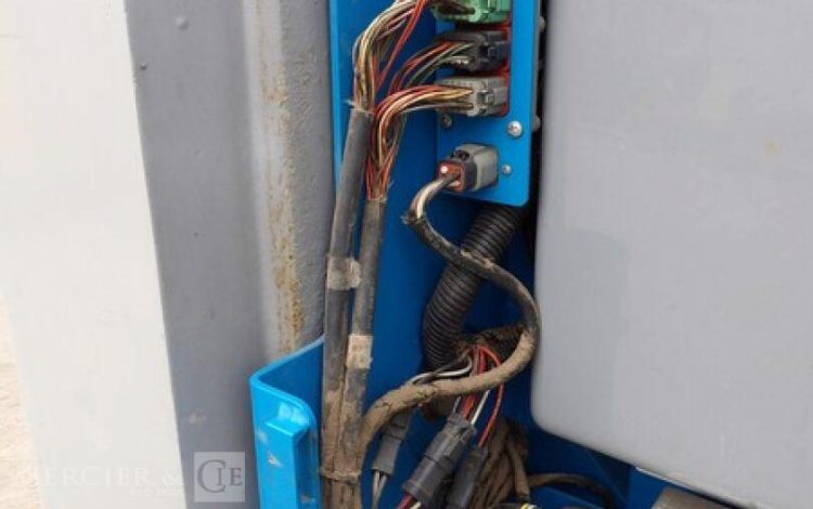 GENIE Z-30/20N  09AE1239