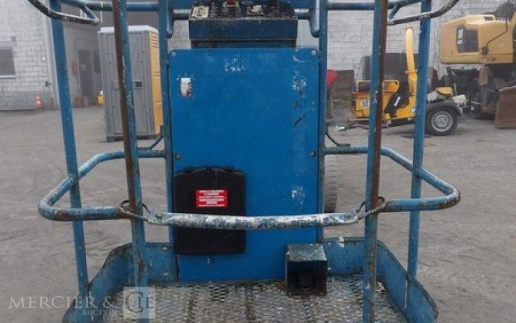 GENIE Z-30/20N  09AE1239