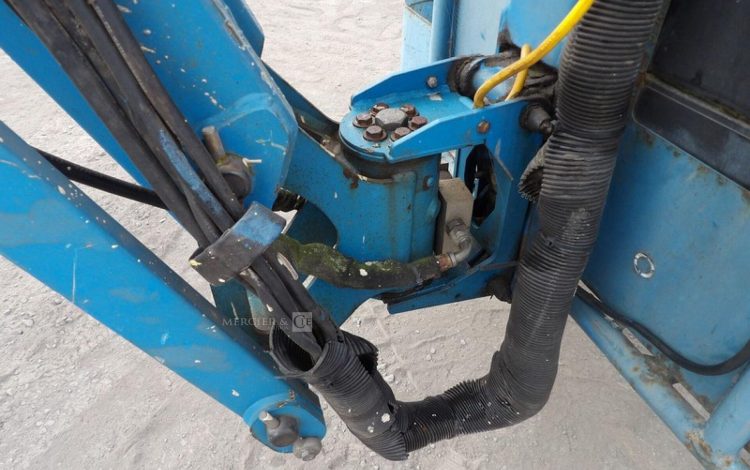 GENIE Z-30/20N  09AE1239
