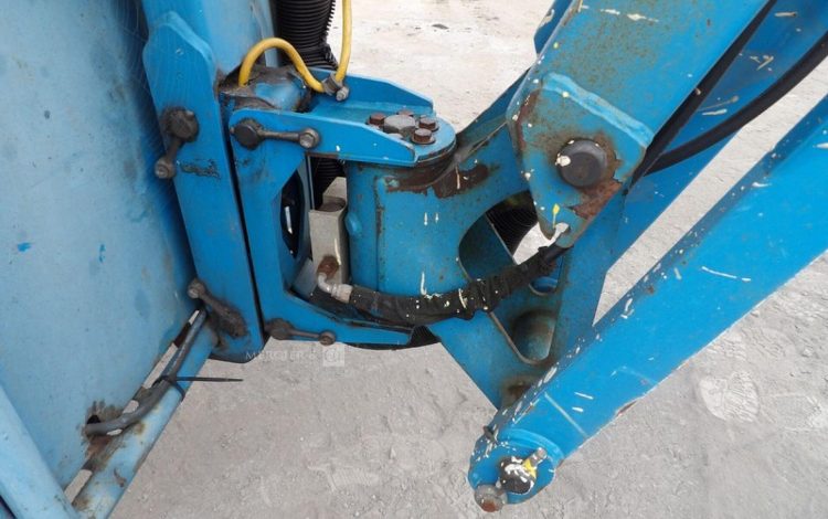 GENIE Z-30/20N  09AE1239
