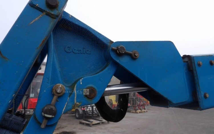 GENIE Z-30/20N  09AE1239