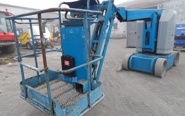 GENIE Z-30/20N  09AE1239