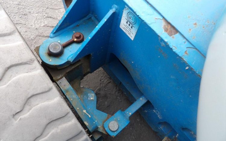 GENIE Z-30/20N  09AE1239