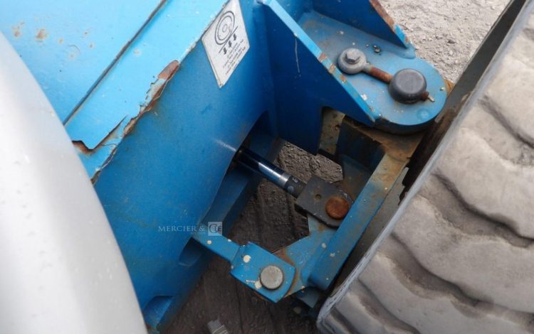 GENIE Z-30/20N  09AE1239