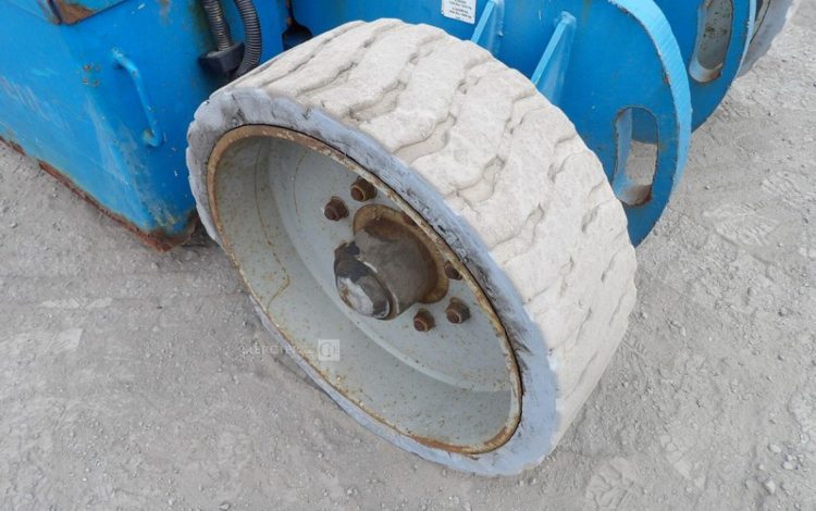 GENIE Z-30/20N  09AE1239
