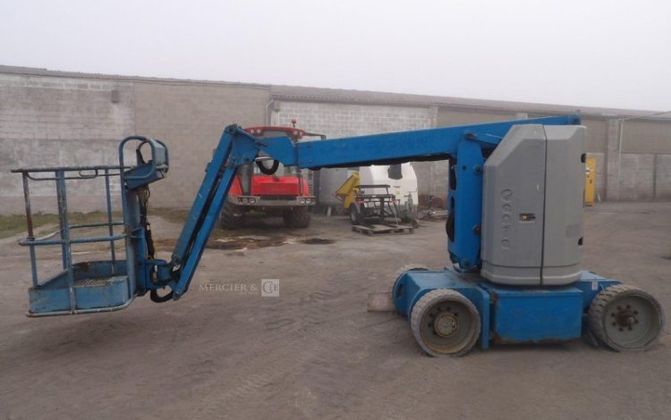 GENIE Z-30/20N  09AE1239