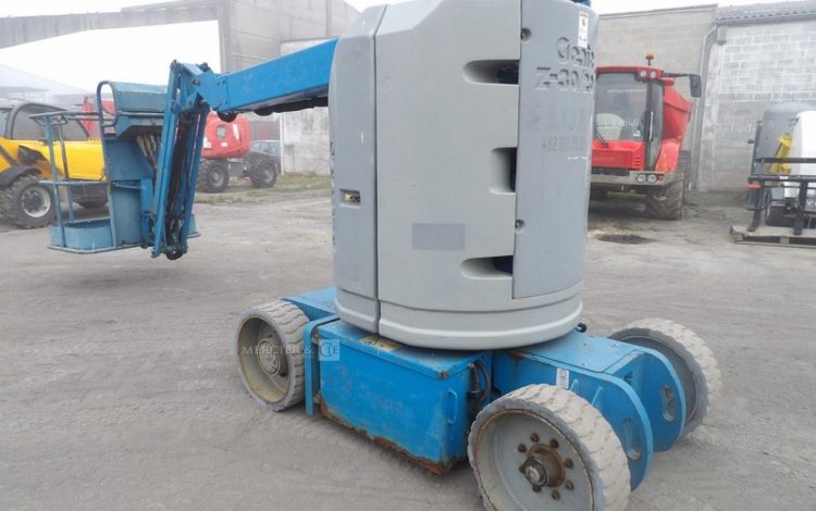 GENIE Z-30/20N  09AE1239