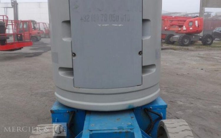 GENIE Z-30/20N  09AE1239