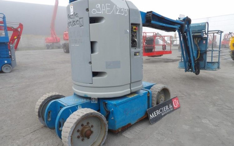 GENIE Z-30/20N  09AE1239