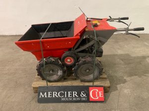 BELLE GROUP BMD18  56MAM82025