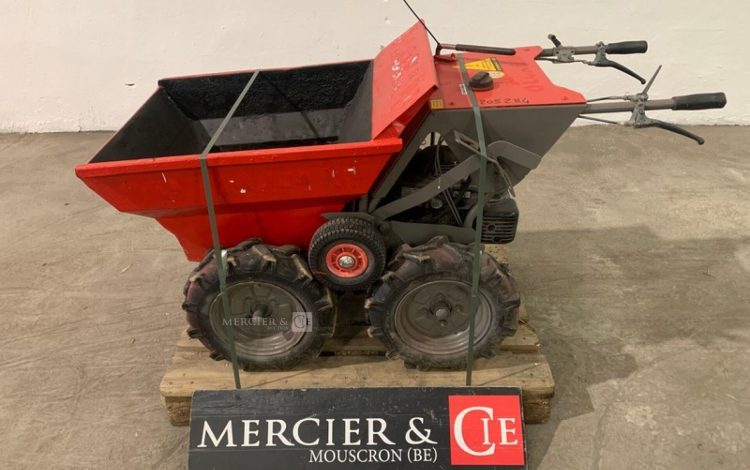 BELLE GROUP BMD18  56MAM82025