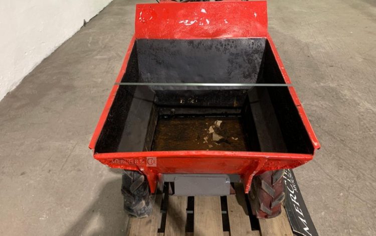 BELLE GROUP BMD18  56MAM82025