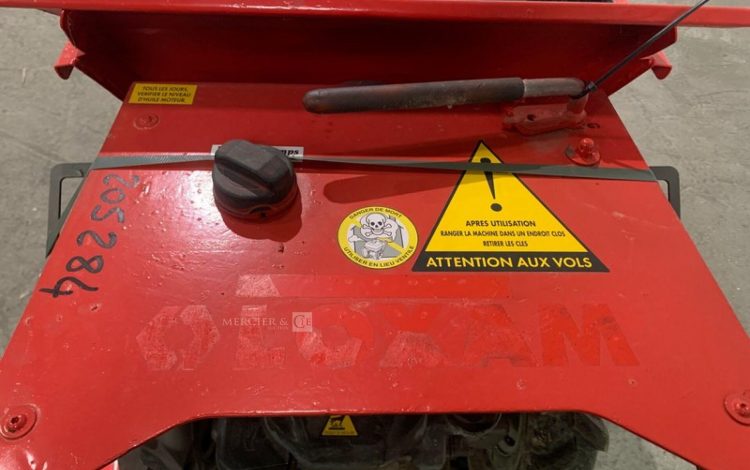 BELLE GROUP BMD18  56MAM82025