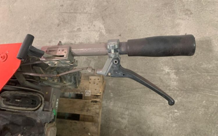 BELLE GROUP BMD18  56MAM82025