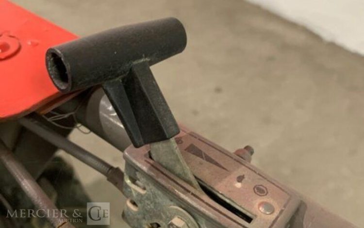 BELLE GROUP BMD18  56MAM82025