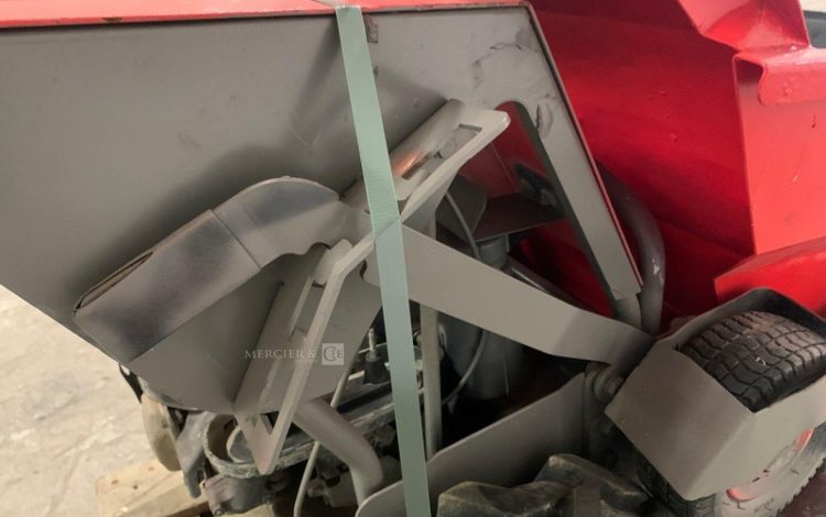 BELLE GROUP BMD18  56MAM82025