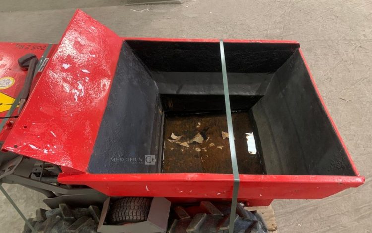 BELLE GROUP BMD18  56MAM82025