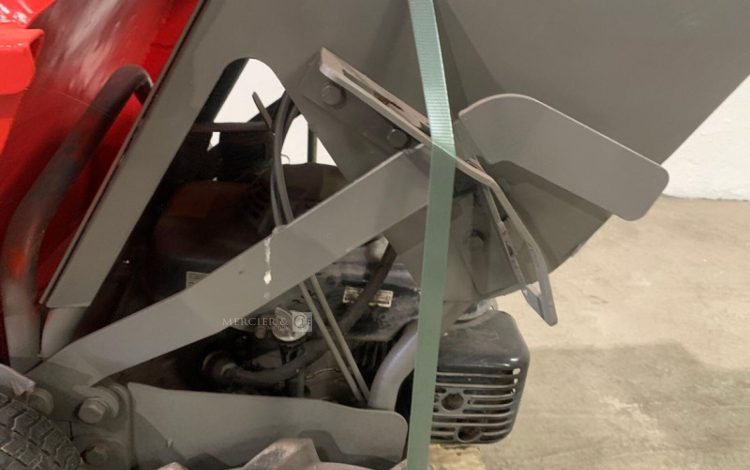 BELLE GROUP BMD18  56MAM82025