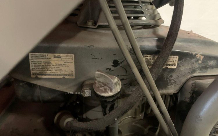 BELLE GROUP BMD18  56MAM82025