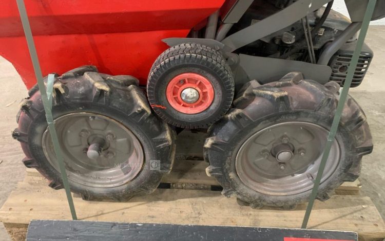 BELLE GROUP BMD18  56MAM82025