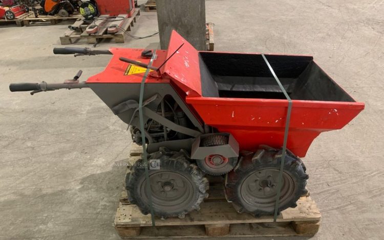 BELLE GROUP BMD18  56MAM82025