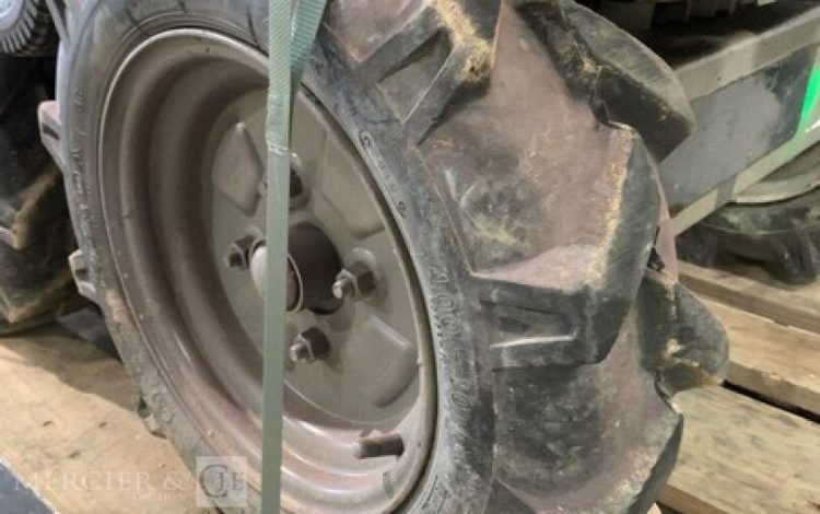 BELLE GROUP BMD18  56MAM82025