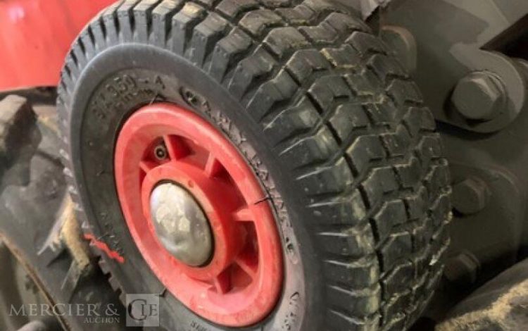 BELLE GROUP BMD18  56MAM82025