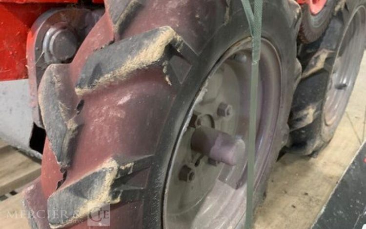 BELLE GROUP BMD18  56MAM82025