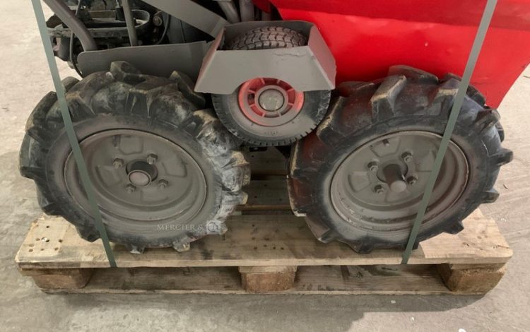 BELLE GROUP BMD18  56MAM82025