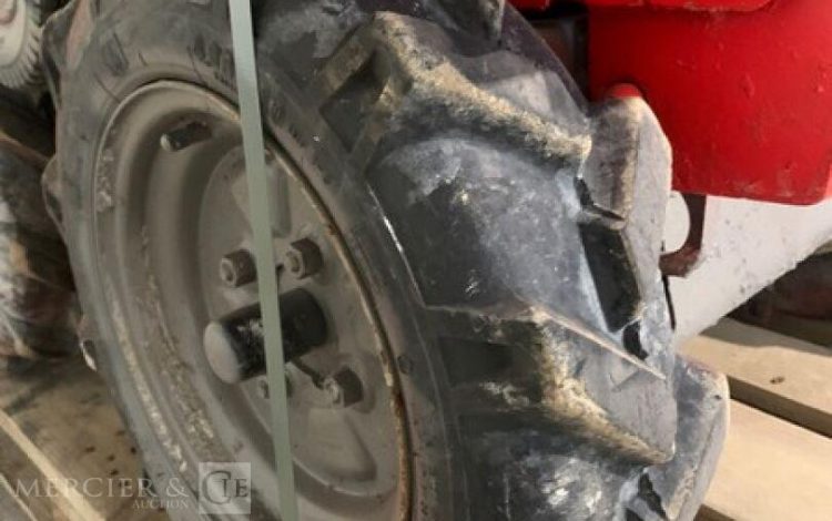 BELLE GROUP BMD18  56MAM82025