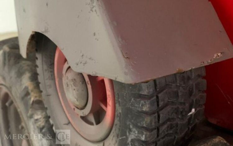 BELLE GROUP BMD18  56MAM82025