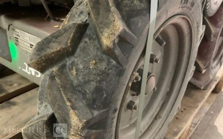 BELLE GROUP BMD18  56MAM82025