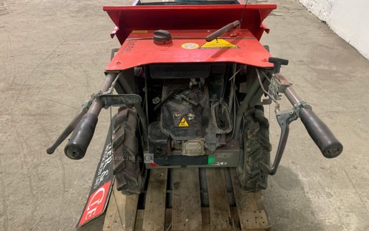 BELLE GROUP BMD18  56MAM82025