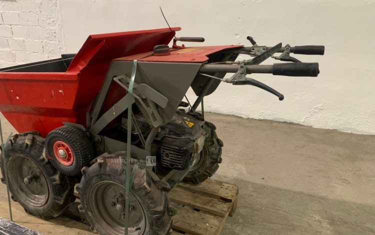 BELLE GROUP BMD18  56MAM82025