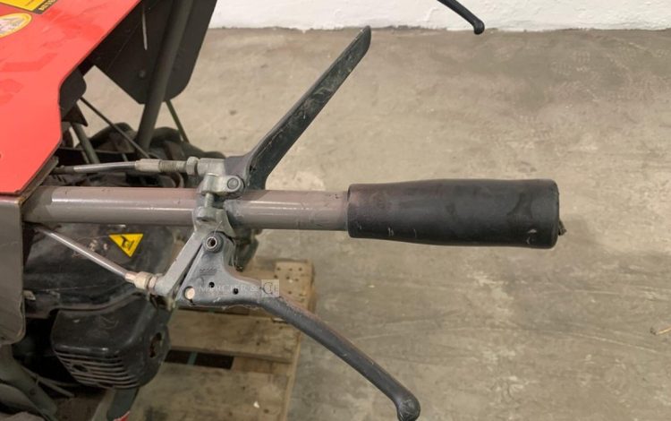 BELLE GROUP BMD18  56MAM82025