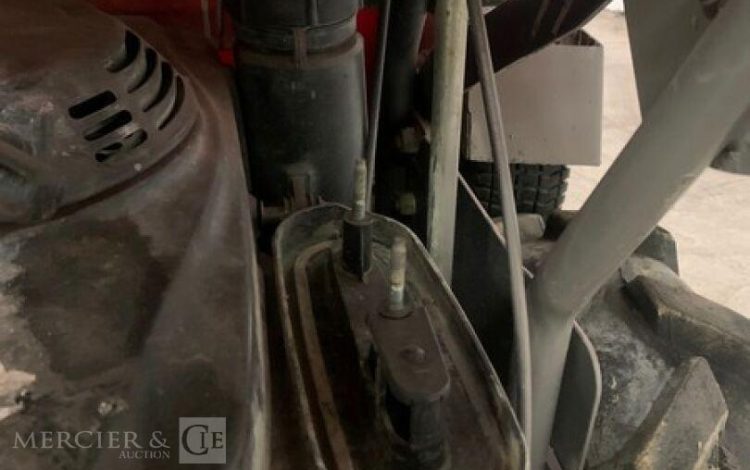 BELLE GROUP BMD18  56MAM82025