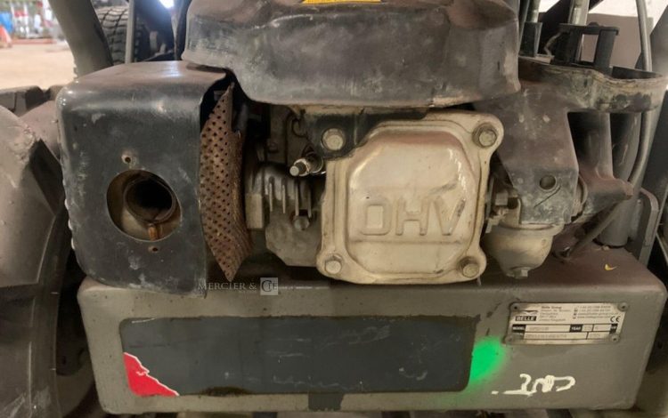 BELLE GROUP BMD18  56MAM82025