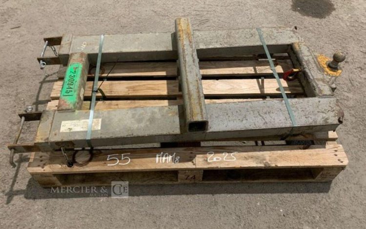 MAGSI CN1500  55MAM82025