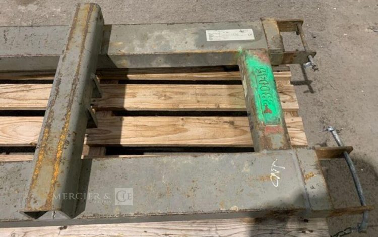 MAGSI CN1500  55MAM82025