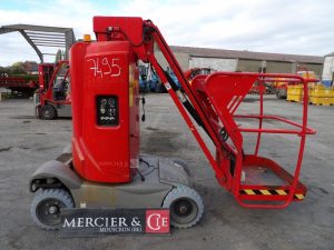 HAULOTTE STAR 10-1  7495