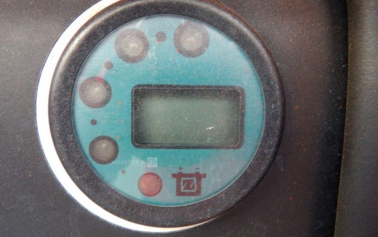 HAULOTTE STAR 10-1  7495