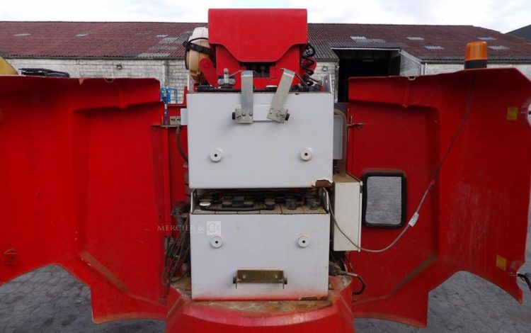 HAULOTTE STAR 10-1  7495