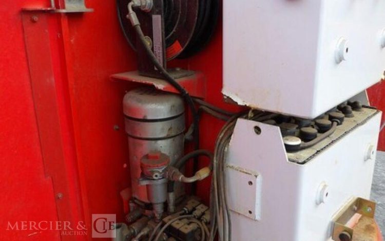 HAULOTTE STAR 10-1  7495