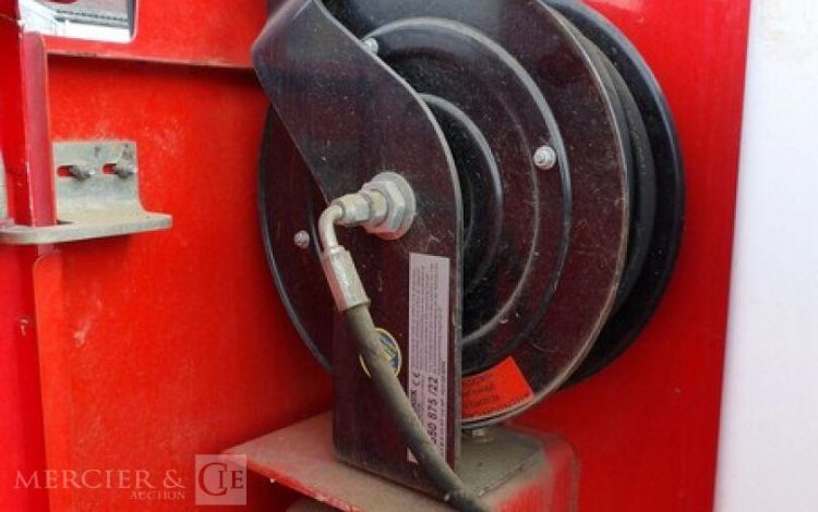 HAULOTTE STAR 10-1  7495