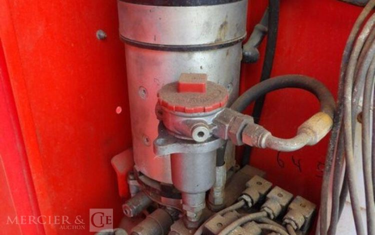 HAULOTTE STAR 10-1  7495