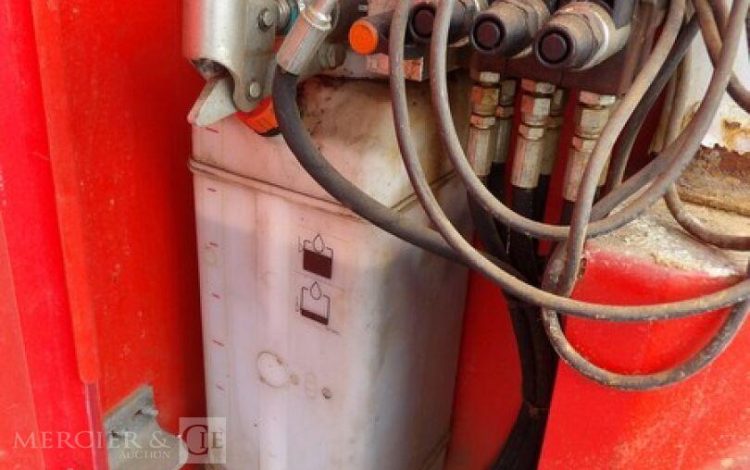 HAULOTTE STAR 10-1  7495