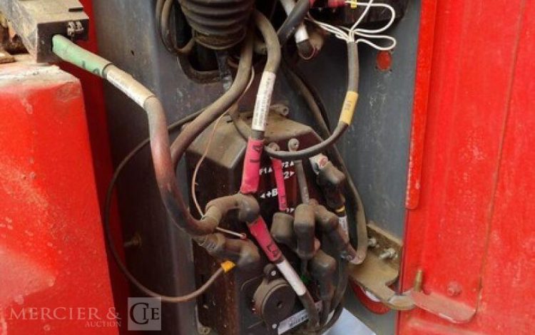 HAULOTTE STAR 10-1  7495