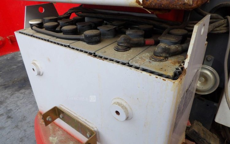 HAULOTTE STAR 10-1  7495